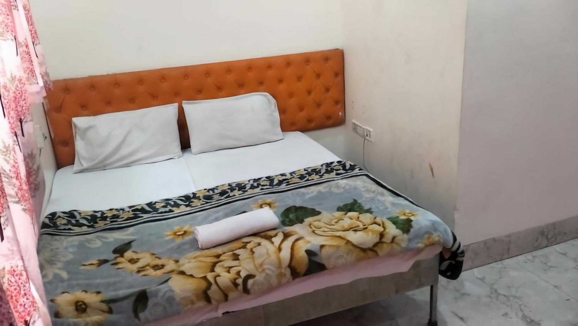 Ram Palace 德里 外观 照片